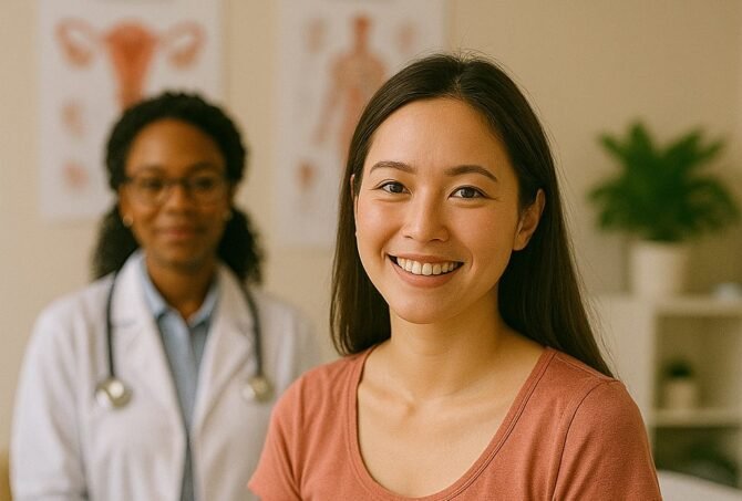 Aisian Woman in Med Office with Doc Aug 23 2025 05 00 40 PM 35